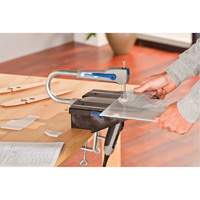 Ensemble d'outils Moto-Saw Nia-Chem Ltd.