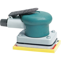 3" Dynabug II Orbital Sander, Non-Vacuum, 10000 RPM Nia-Chem Ltd.