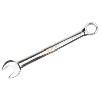 Cl&eacute; mixte, 12 pans, 3/4", Fini Chrome Nia-Chem Ltd.