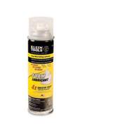 Lubrifiant en mousse pour tirage de fils, Canette a&eacute;rosol Nia-Chem Ltd.