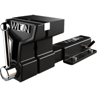 All-Terrain Vise  - Hitch Mountable Nia-Chem Ltd.