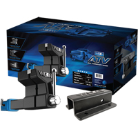 All-Terrain Vise  - Hitch Mountable Nia-Chem Ltd.