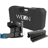 All-Terrain Vise  - Hitch Mountable Nia-Chem Ltd.