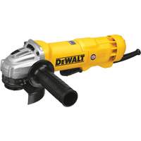 Petite meuleuse d'angle, 4-1/2", 120 V, 11 A, 11000 Tr/min Nia-Chem Ltd.
