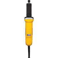 Rectifieuse avec interrupteur sans verrouillage, 1/4", 120 V, 4,2 A, 25000 Tr/min Nia-Chem Ltd.