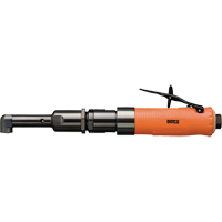 15LF Series - Right Angle Drill, 1/4" Chuck, 1/4" Air Inlet, 3,700 No Load RPM Nia-Chem Ltd.