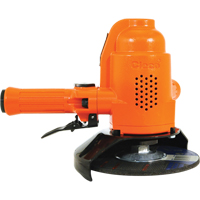 4060 Series - Vertical Grinder Nia-Chem Ltd.