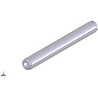 E200 Series Collet, 1/4' Nia-Chem Ltd.
