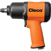 CV Value Composite Series - Impact Wrench, 3/8" Drive, 1/4" Air Inlet, 8000 No Load RPM TYN502 | Nia-Chem Ltd.