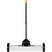 Magnetic Sweepers, 24" W Nia-Chem Ltd.