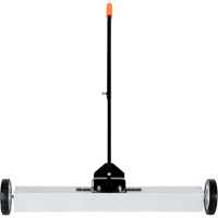 Magnetic Sweepers, 36" W Nia-Chem Ltd.