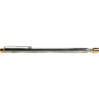 Magnetic Retrievers, 5-1/2" Length, 5/16" Diameter, 2 lbs. Capacity Nia-Chem Ltd.