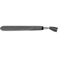 Magnetic Retrievers, 8" Length, 5/8" Diameter, 7 lbs. Capacity Nia-Chem Ltd.