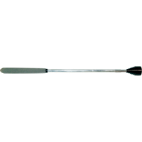 Magnetic Retrievers, 16-1/2" Length, 1-1/8" Diameter, 20 lbs. Capacity Nia-Chem Ltd.
