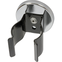 Aimants ronds avec supports, 2-3/16" lo x 2" la Nia-Chem Ltd.