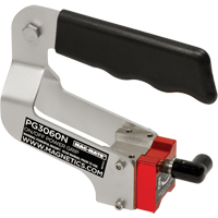 Serre-joints magn&eacute;tiques avec interrupteur, Longueur de 6", Diam&egrave;tre de 2", Capacit&eacute; de 60 lb Nia-Chem Ltd.