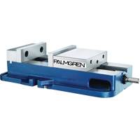 Palmgren<sup>®</sup> Dual Force Precision Machine Vise TYO552 | Nia-Chem Ltd.