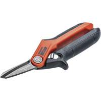 Tradesman Utility Shears, 7-1/2", Straight Handle Nia-Chem Ltd.