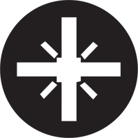 Sixpac Plus Multi-Bit Screwdriver -Replacement Bit, Pozidriv, 1, 1/4" Drive Nia-Chem Ltd.