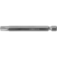 Sixpac Plus Multi-Bit Screwdriver -Replacement Bit, Clutch, 1/4", 1/4" Drive Nia-Chem Ltd.