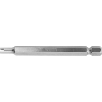 Sixpac Plus Multi-Bit Screwdriver -Replacement Bit Nia-Chem Ltd.