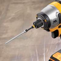 Embout Impact Ready no 2 Phillips 2' de Dewalt, Phillips, Embout #2, Prise 1/4", Longueur 2" Nia-Chem Ltd.