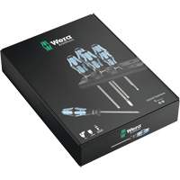 3334/6 Screwdriver Set , 6 Pcs. Nia-Chem Ltd.