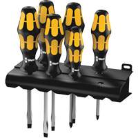 932 S/6 Chiseldriver , 6 Pcs. Nia-Chem Ltd.