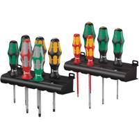 Kraftform XXL 3 Screwdriver Set, 11 Pcs. Nia-Chem Ltd.