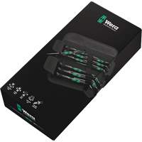 Micro Series Screwdriver Set, 12 Pcs. Nia-Chem Ltd.