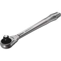 Rochet en m&eacute;tal Zyklop 1/2", Prise de 1/2", Poign&eacute;e Ordinaire Nia-Chem Ltd.