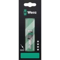 Porte-embout universel 1/4 x 50 mm Rapidptor, 1/4" Prise, 1-31/32" lo Nia-Chem Ltd.