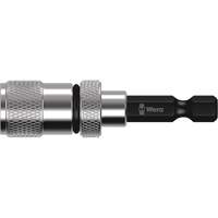 Porte-embout pour cloison s&egrave;che &agrave; profondeur ajustable 1/4 Nia-Chem Ltd.