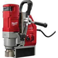 Electromagnetic Drill Kit, 1-1/2"/1-5/8", 600 lbs. Drill Point Pressure Nia-Chem Ltd.
