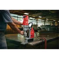 Electromagnetic Drill Kit, 1-1/2"/1-5/8", 600 lbs. Drill Point Pressure Nia-Chem Ltd.