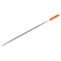 Levier, 1-1/4" la, 37" lo Nia-Chem Ltd.