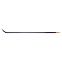 Levier de voie ferr&eacute;e, 1-1/8" la, 42" lo Nia-Chem Ltd.