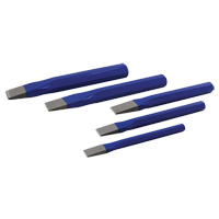 Jeu de ciseaux plats Nia-Chem Ltd.
