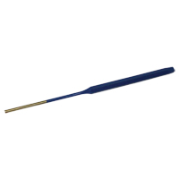 Long Pin Punch, 5/32" Dia. x 8" L Nia-Chem Ltd.