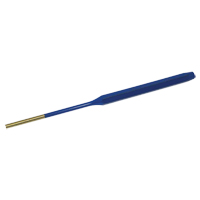 Long Pin Punch, 3/16" Dia. x 8" L Nia-Chem Ltd.