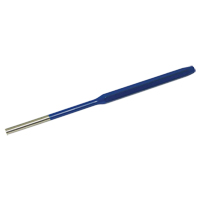 Long Pin Punch, 1/4" Dia. x 8" L Nia-Chem Ltd.