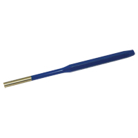 Long Pin Punch, 5/16" Dia. x 8" L Nia-Chem Ltd.