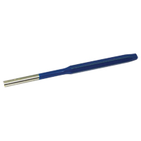 Long Pin Punch, 3/8" Dia. x 8" L Nia-Chem Ltd.