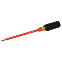 Electrician's Slotted Screwdriver Nia-Chem Ltd.