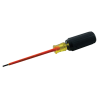 Slotted Screwdriver Nia-Chem Ltd.