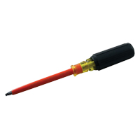 Square Screwdriver Nia-Chem Ltd.