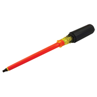Square Screwdriver Nia-Chem Ltd.