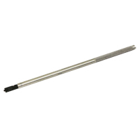 Screw Starter - Slotted Nia-Chem Ltd.