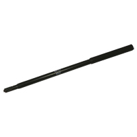 Pose-vis - &agrave; fente Nia-Chem Ltd.