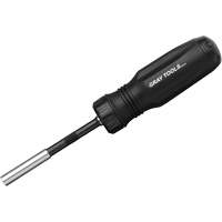 Gearless Screwdriver Nia-Chem Ltd.